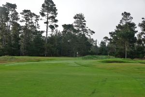 Spyglass Hill 6th Approach